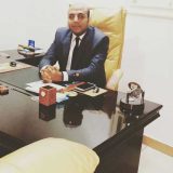 دكتور عمرو طه اصابات ملاعب في الاسكندرية العجمي