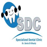 الاسنان التخصصي اسنان في القاهرة مصر الجديدة