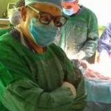 دكتور أشرف البسيونى جراحة صدر بالغين في القاهرة المعادي