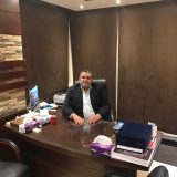 دكتور أشرف الدالي امراض نساء وتوليد في الجيزة الشيخ زايد