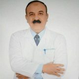 دكتور اشرف الجمال امراض نساء وتوليد في التجمع القاهرة