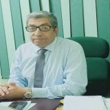 دكتور اشرف السعيد باطنة في القاهرة مصر الجديدة