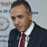 دكتور اشرف طارق حافظ اطفال وحديثي الولادة في التجمع القاهرة