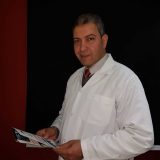دكتور اشرف سعيد محروس عيون في التجمع القاهرة