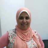 دكتورة اسماء عبد الغفار باطنة في التجمع القاهرة