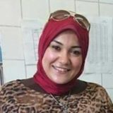 دكتورة اسماء عبدالفتاح امراض نساء وتوليد في الجيزة فيصل
