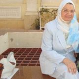 دكتورة أسماء فتح الباب - Asmaa Fath Elbab حقن مجهري واطفال انابيب في التجمع القاهرة