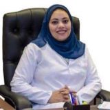 دكتورة أسماء إبراهيم عجيلة امراض نساء وتوليد في الجيزة الشيخ زايد