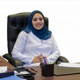 دكتورة أسماء ابراهيم عجيلة امراض نساء وتوليد في القاهرة المنيل