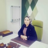 دكتورة اسماء محمود اطفال في التجمع القاهرة