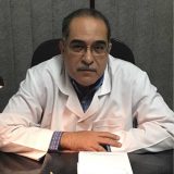 دكتور عاطف رجب احمد اضطراب السمع والتوازن في العباسية القاهرة