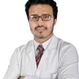 دكتور آذار سمير محمود الورد جراحة سمنة وتخسيس في الجيزة الدقي