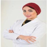 دكتورة اية  نصر اصابات ملاعب في القاهرة مدينة نصر