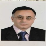 دكتور ايمن عبد العزيز باطنة في القاهرة المعادي