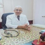 دكتور أيمن رشدى عبد العظيم امراض نساء وتوليد في القاهرة حدائق القبة