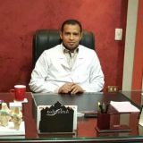 دكتور أيمن زين العابدين سيد اصابات ملاعب ومناظير مفاصل في الجيزة الهرم