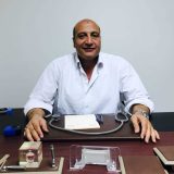 دكتور أيسر عبد العزيز قلب في القاهرة مصر الجديدة