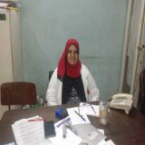 دكتورة عزيزة إبراهيم امراض نساء وتوليد في الجيزة الهرم