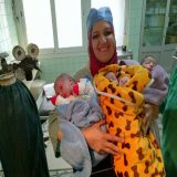 دكتورة عزيزة ابراهيم جراحة اورام نسائية في الجيزة ميدان الجيزة