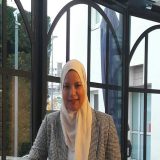 دكتورة عزيزة ناصف امراض نساء وتوليد في الشروق القاهرة