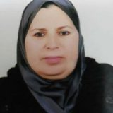دكتورة عزة محروس اطفال وحديثي الولادة في الجيزة الهرم