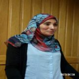 دكتورة عزة  شاهين امراض نساء وتوليد في التجمع القاهرة