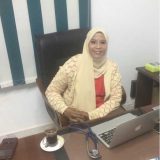 دكتورة بحرية احمد عثمان اطفال وحديثي الولادة في الجيزة الهرم