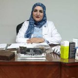 دكتورة بسمه لبيب امراض تناسلية في القاهرة المعادي