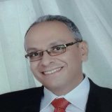 دكتور باسم أمين بهنام باطنة في القاهرة مصر الجديدة
