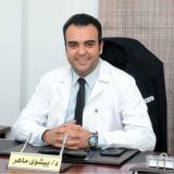 دكتور بيشوي ماهر امراض نساء وتوليد في القاهرة شبرا