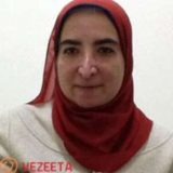 دكتورة داليا عبد الحليم امراض جلدية وتناسلية في الجيزة فيصل