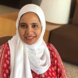 دكتورة داليا  احمد عنبة استشارات اسرية في الرحاب القاهرة