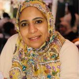 دكتورة داليا احمد عنبه استشارات اسرية في القاهرة المقطم