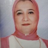 دكتورة داليا محمود شاهين امراض نساء وتوليد في القاهرة حدائق القبة