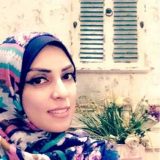دكتورة ديانا جمال اسنان في الجيزة المهندسين