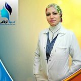 دكتورة دينا محمد الرفاعى امراض جلدية وتناسلية في القاهرة مصر الجديدة