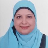 دكتورة دعاء رمضان قاسم عيون في القاهرة حدائق القبة