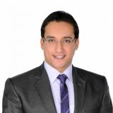 دكتور أحمد ناجي الغندور - Ahmed Nagi Alghandour اسنان في القاهرة مدينة نصر