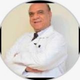 دكتور عفت عبدالفتاح اضطراب السمع والتوازن في القاهرة المعادي