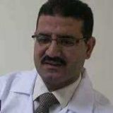 دكتور ايهاب  ابو علي عيون في القاهرة المقطم