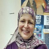 دكتورة راوية رجب النبراوي جراحة شبكية وجسم زجاجي في القاهرة مصر الجديدة