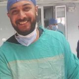 دكتور أشرف لطفى الجمل اسنان في الجيزة فيصل