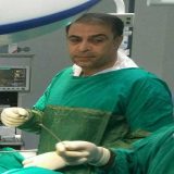 دكتور عماد اليماني امراض نساء وتوليد في التجمع القاهرة