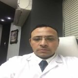 دكتور عماد مجدي روفائيل اصابات ملاعب ومناظير مفاصل في الاسكندرية محرم بك