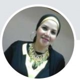 دكتورة ايمان عباس اطفال وحديثي الولادة في التجمع القاهرة