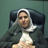 دكتورة ايمان فاروق امراض نساء وتوليد في الجيزة المهندسين