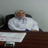 دكتورة إيمان إبراهيم علي اسنان في الجيزة حدائق الاهرام