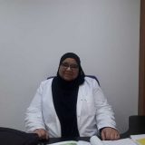 دكتورة ايمان ابراهيم بصيلة تغذية مسنين في التجمع القاهرة