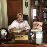 دكتورة ايمان محفوظ حقن مجهري واطفال انابيب في القاهرة مدينة العبور