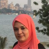 دكتورة إيمان محمد امراض جلدية وتناسلية في 6 اكتوبر الجيزة